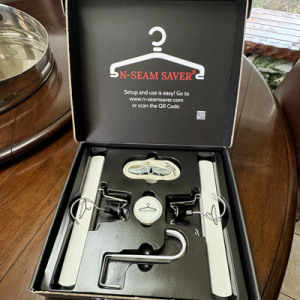 N-Seam Saver