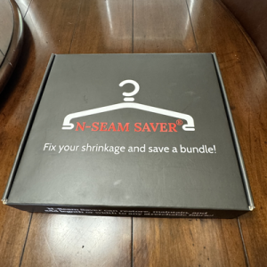 N-Seam Saver